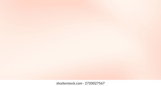 Abstrakte unscharfe weiche Fokus von hellrosa Farbe Hintergrund Konzept, Kopienraum, Vektorgrat, Kunst, weiß, weiches Design helles alt