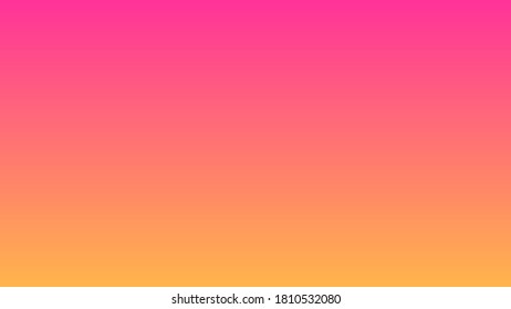 Abstract Blurred Soft Gradient Color Background Vector Design Style Template Banner