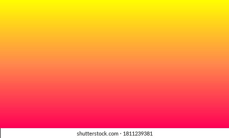 Abstract Blurred Soft Gradient Color Background Vector Design Style Template Banner