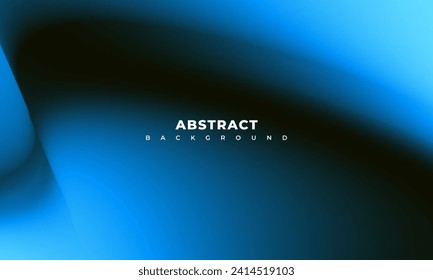 Abstract Blurred Swirl Spiral Gradient blend background in bright rainbow,  colors backdrop. Colorful gradient smooth background. Easy editable soft color vector illustrations