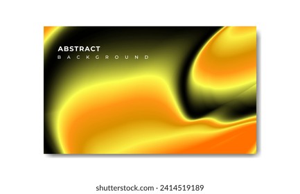 Abstract Blurred Swirl Spiral Gradient blend background in bright rainbow,  colors backdrop. Colorful gradient smooth background. Easy editable soft color vector illustrations