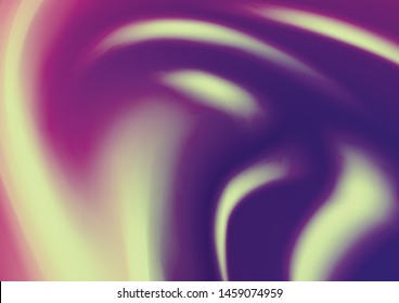 Abstract blurred vector gradient background. Colorful template for wallpaper, banner, flyer. Empty copy space for text logo and design