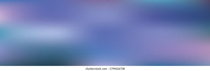 Abstract blurred wallpaper design. Digital vector background.