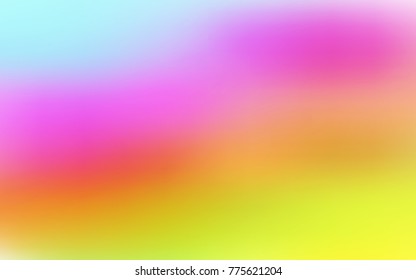 abstract blurred and watercolor textured gradient mesh background. cloudy with sky night texture for creative design ideas