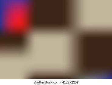 Abstract blurred white background with multicolor for backdrop and fantasy.