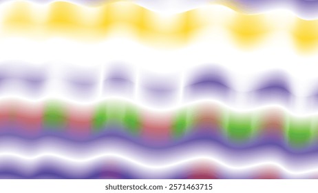 abstract blurry background, modern vivid background