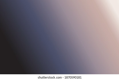 abstract blurry blue, gray gradient design background