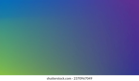 Abstract blurry soft gradient background wallpaper template