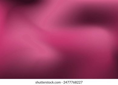 Abstrakte blush rosa Farbverlauf Textur. Moderne glatte Hintergrund Illustration Vorlage für Dekoration, Oberfläche, Werbung, Idee, Kunstwerk, Landing Page, Banner, Poster, Anzeige, Hintergrund