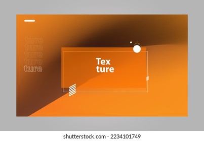 
ABSTRAKTE FARBGRADATION HINTERGRUND WEBDESIGN GRAFIKEN