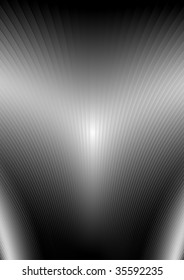 Abstract body contours
