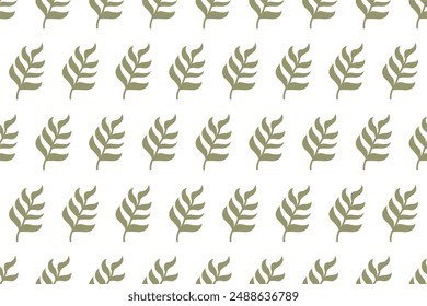 Abstract boho seamless pattern background. Abstract seamless pattern for wrapping paper