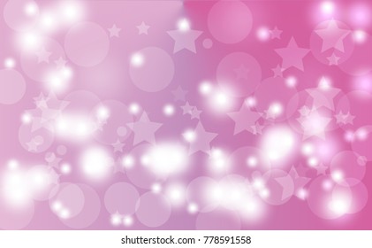 abstract bokeh background. Festive defocused lights.Vector illustration  
Festive gold background for card, flyer, invitation, placard, voucher