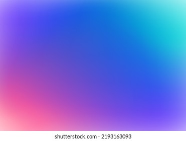 Abstract bokeh background Vector illustration.