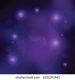 abstract bokeh backgrounds