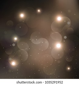 abstract bokeh backgrounds