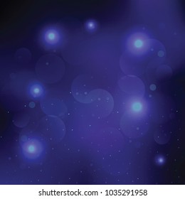 abstract bokeh backgrounds