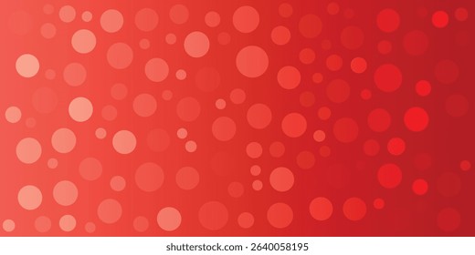 Abstract bokeh with blurred colors. Colorful Bokeh Background. Defocused blurred lights. EPS vector illustration