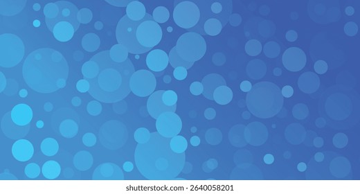 Abstract bokeh with blurred colors. Colorful Bokeh Background. Defocused blurred lights. EPS vector illustration