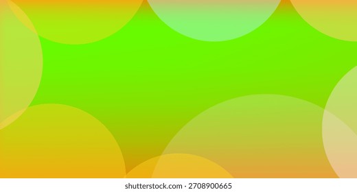 Abstract Bokeh white circle background.eps.10