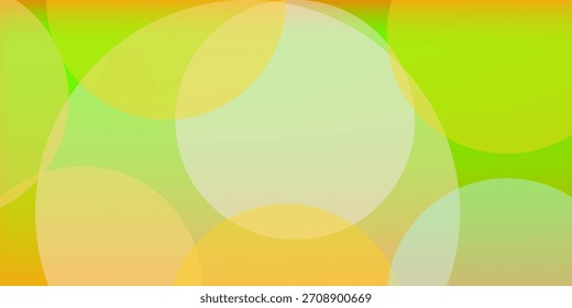 Abstract Bokeh white circle background.eps.10