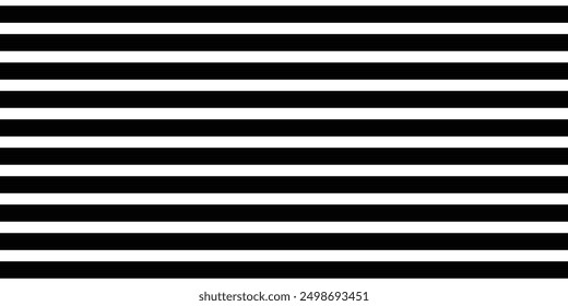 Abstract bold black straight striped line background
