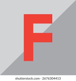 Abstract Bold Distinctive Elegant Futuristic Grid Logo Concept