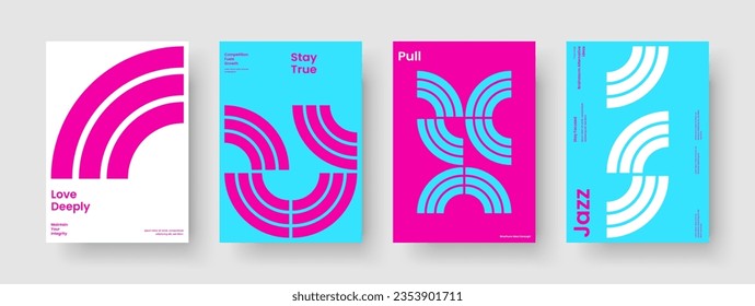 Abstract Book Cover Design. Creative Banner Template. Isolated Poster Layout. Brochure. Flyer. Background. Business Presentation. Report. Handbill. Journal. Magazine. Leaflet. Brand Identity