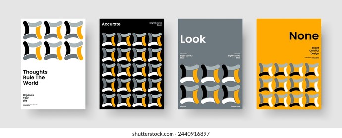 Abstract Book Cover Design. Creative Flyer Layout. Isolated Report Template. Banner. Poster. Brochure. Business Presentation. Background. Advertising. Magazine. Leaflet. Journal. Brand Identity