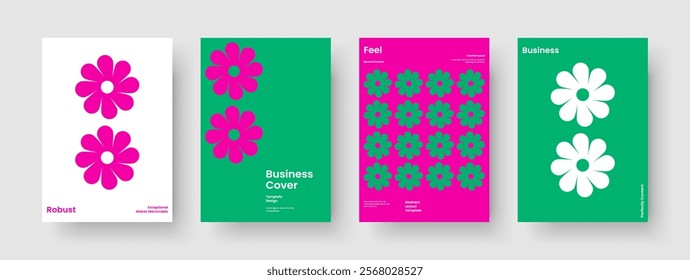 Abstract Book Cover Design. Creative Report Layout. Geometric Banner Template. Background. Flyer. Poster. Business Presentation. Brochure. Notebook. Magazine. Newsletter. Advertising. Handbill