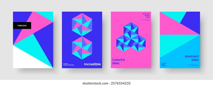 Abstract Book Cover Design. Creative Banner Layout. Modern Report Template. Brochure. Business Presentation. Background. Flyer. Poster. Advertising. Catalog. Magazine. Portfolio. Journal. Handbill