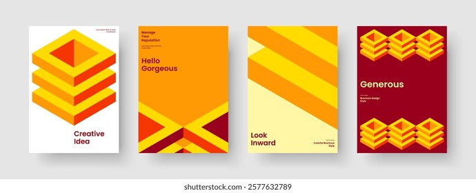 Abstract Book Cover Design. Creative Flyer Template. Geometric Report Layout. Banner. Background. Business Presentation. Brochure. Poster. Journal. Handbill. Leaflet. Brand Identity. Pamphlet