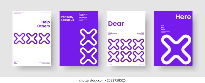 Abstract Book Cover Design. Creative Business Presentation Layout. Modern Brochure Template. Report. Poster. Banner. Flyer. Background. Brand Identity. Handbill. Magazine. Portfolio. Notebook