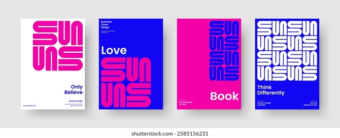 Abstract Book Cover Design. Creative Business Presentation Template. Modern Brochure Layout. Flyer. Report. Poster. Banner. Background. Journal. Leaflet. Pamphlet. Handbill. Portfolio. Notebook