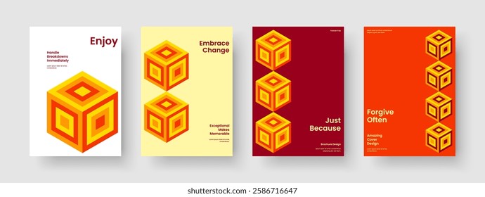 Abstract Book Cover Design. Creative Business Presentation Template. Modern Brochure Layout. Report. Background. Flyer. Poster. Banner. Catalog. Brand Identity. Pamphlet. Leaflet. Notebook. Journal
