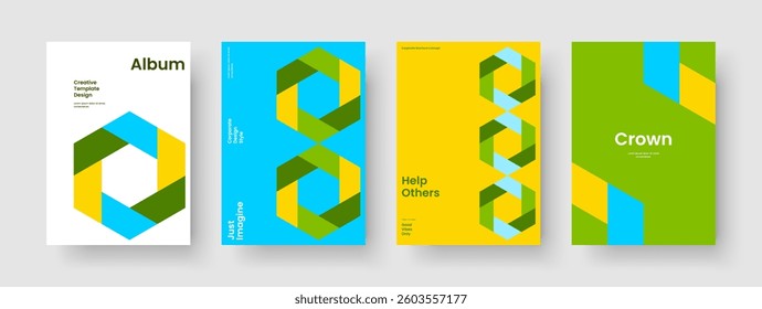 Abstract Book Cover Design. Creative Brochure Layout. Modern Banner Template. Background. Flyer. Business Presentation. Poster. Report. Catalog. Brand Identity. Portfolio. Leaflet. Magazine