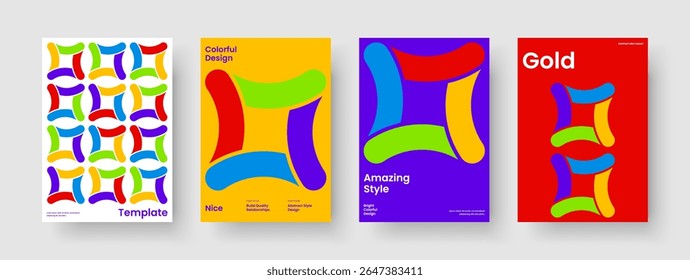 Abstract Book Cover Design. Creative Poster Template. Isolated Background Layout. Business Presentation. Flyer. Banner. Report. Brochure. Journal. Advertising. Magazine. Notebook. Brand Identity