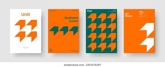 Abstract Book Cover Design. Geometric Report Layout. Creative Brochure Template. Poster. Banner. Business Presentation. Background. Flyer. Notebook. Catalog. Magazine. Journal. Portfolio. Leaflet