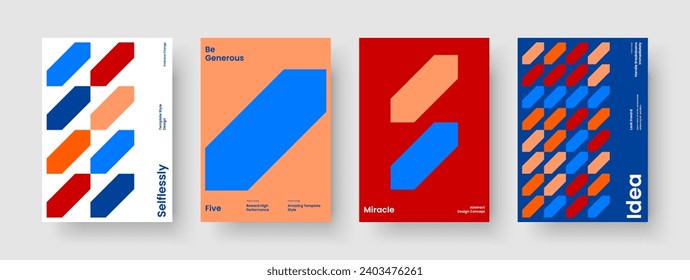 Abstract Book Cover Design. Geometric Banner Layout. Creative Flyer Template. Brochure. Poster. Background. Business Presentation. Report. Brand Identity. Newsletter. Catalog. Advertising. Pamphlet