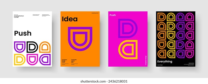 Abstract Book Cover Design. Geometric Background Layout. Creative Business Presentation Template. Flyer. Report. Poster. Banner. Brochure. Brand Identity. Notebook. Handbill. Portfolio. Leaflet