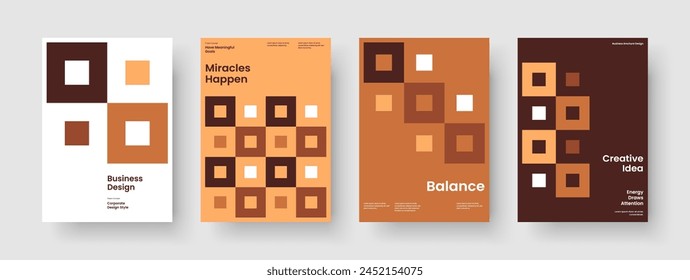 Abstract Book Cover Design. Geometric Business Presentation Template. Creative Flyer Layout. Background. Banner. Report. Poster. Brochure. Catalog. Leaflet. Newsletter. Handbill. Magazine. Pamphlet
