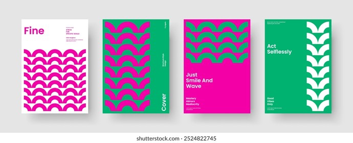 Abstract Book Cover Design. Geometric Background Template. Isolated Flyer Layout. Business Presentation. Banner. Report. Brochure. Poster. Journal. Notebook. Pamphlet. Newsletter. Handbill. Catalog