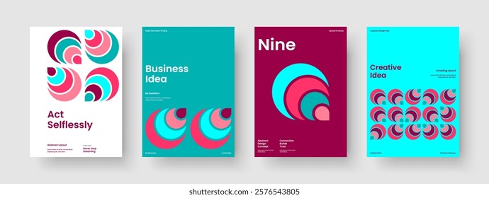 Abstract Book Cover Design. Geometric Poster Template. Modern Business Presentation Layout. Brochure. Flyer. Report. Banner. Background. Brand Identity. Newsletter. Notebook. Handbill. Portfolio