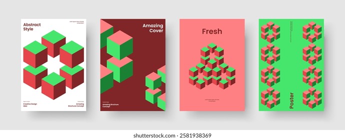 Abstract Book Cover Design. Geometric Business Presentation Layout. Creative Background Template. Flyer. Report. Brochure. Poster. Banner. Magazine. Journal. Portfolio. Handbill. Leaflet. Catalog