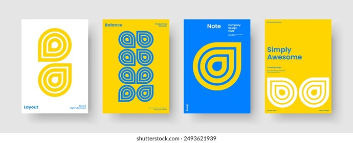 Abstract Book Cover Design. Isolated Poster Layout. Modern Background Template. Brochure. Business Presentation. Banner. Report. Flyer. Catalog. Handbill. Leaflet. Journal. Pamphlet. Portfolio