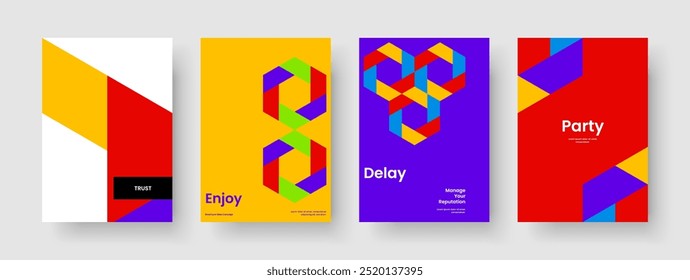 Abstract Book Cover Design. Isolated Poster Layout. Modern Business Presentation Template. Report. Flyer. Brochure. Background. Banner. Newsletter. Handbill. Journal. Magazine. Notebook