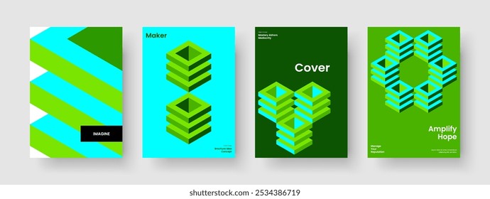 Abstract Book Cover Design. Isolated Background Layout. Creative Banner Template. Report. Flyer. Poster. Brochure. Business Presentation. Advertising. Newsletter. Journal. Catalog. Notebook