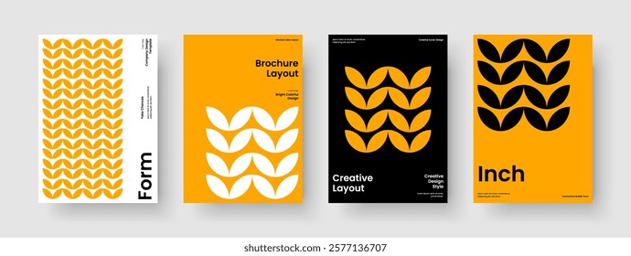 Abstract Book Cover Design. Isolated Brochure Template. Modern Poster Layout. Flyer. Background. Business Presentation. Banner. Report. Leaflet. Catalog. Notebook. Magazine. Brand Identity