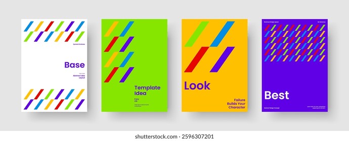 Abstract Book Cover Design. Isolated Business Presentation Template. Modern Banner Layout. Background. Report. Poster. Brochure. Flyer. Leaflet. Pamphlet. Newsletter. Journal. Magazine