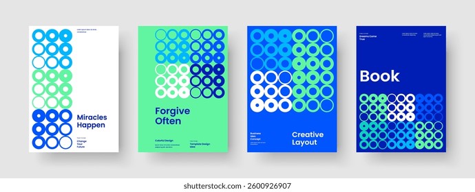 Abstract Book Cover Design. Isolated Brochure Layout. Modern Business Presentation Template. Report. Background. Poster. Flyer. Banner. Advertising. Newsletter. Brand Identity. Catalog. Journal